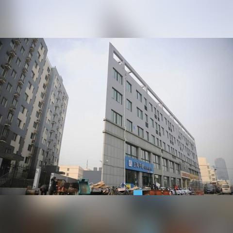 济南市哪个小区能住人上学