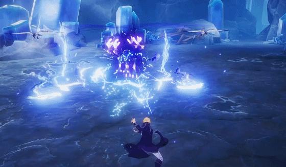 原神画质调低怎么调（原神画质调高卡住了进不去了）