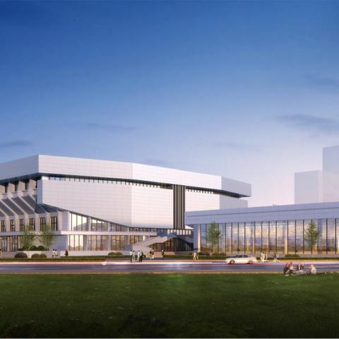 武汉市体育馆在什么地方