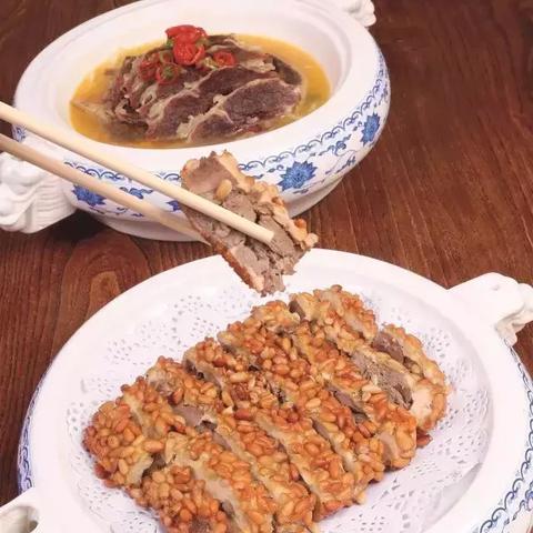 保定市厨师培训班有哪些