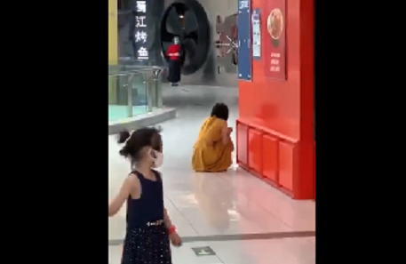 目前从北京外出的人需要隔离吗
