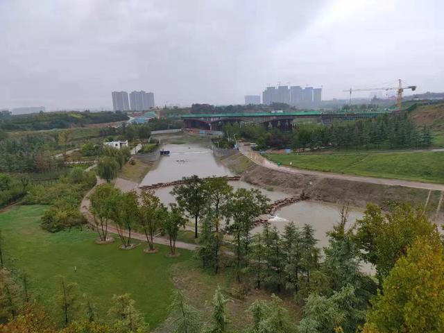 秋雨绵绵的心情
