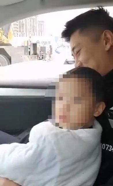 如何防止孩子走丢的方法