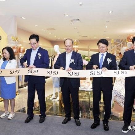 上海女装好店铺有哪些