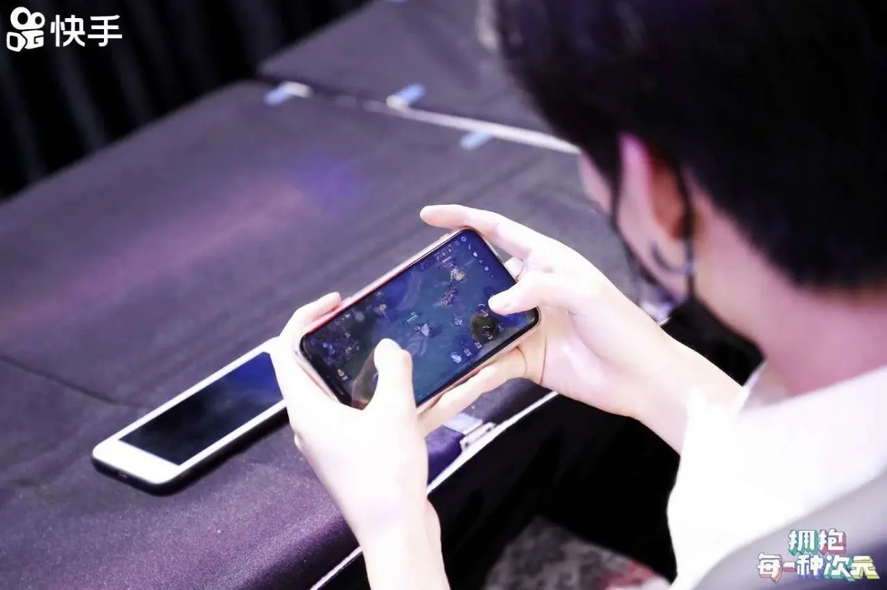 cps公会是啥 快手公会是啥