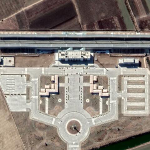 济南市到景州多少公里