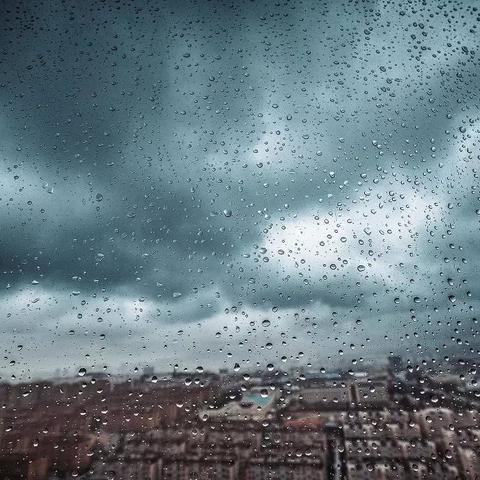 西安市5月的天气怎么样