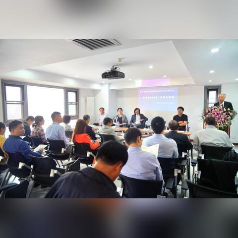 西安市外事学院什么样