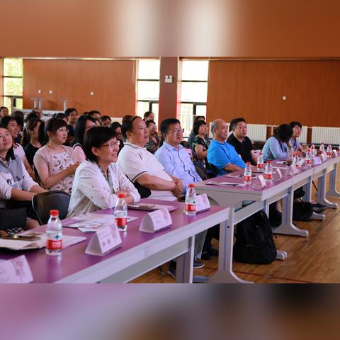 保定市竞秀区都有哪些中学