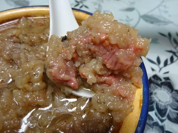 西安美食什么粉（西安李姐胡辣汤做法）
