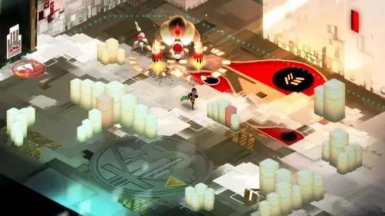 创业11年四款游戏大卖，supergiant出品必属精品