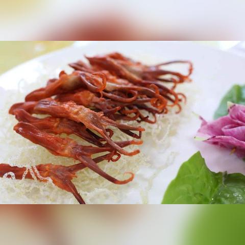 温州市特产哪里卖的好一点