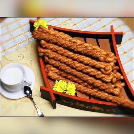 天津麻花店怎么样