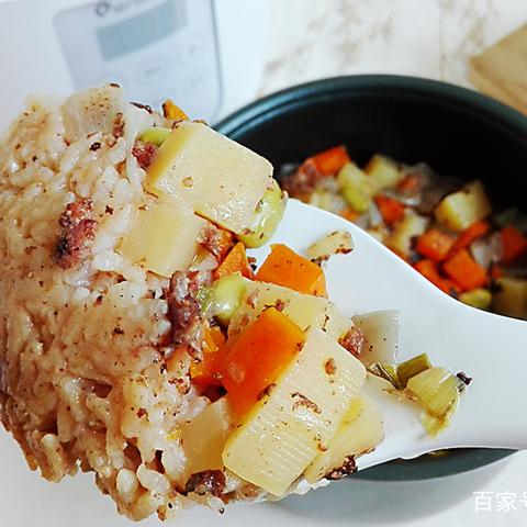 济南市中区美食炒菜有哪些