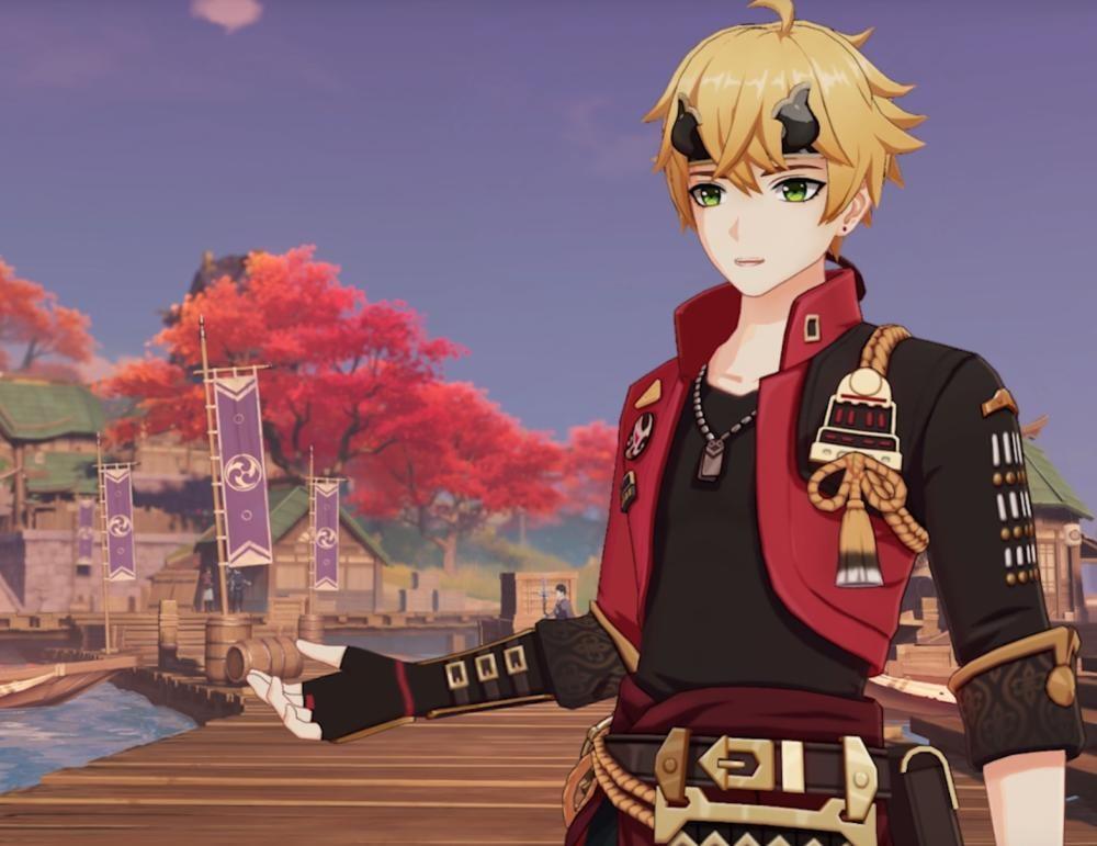 原神怎么获得火系法师(原神怎么制作火球)