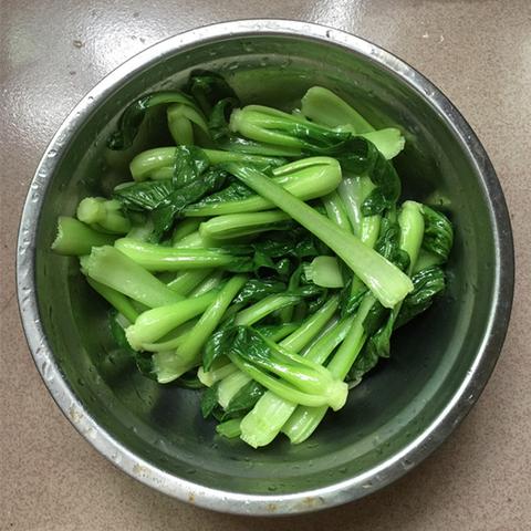 烧上海青做法大全的长尾关键词有哪些