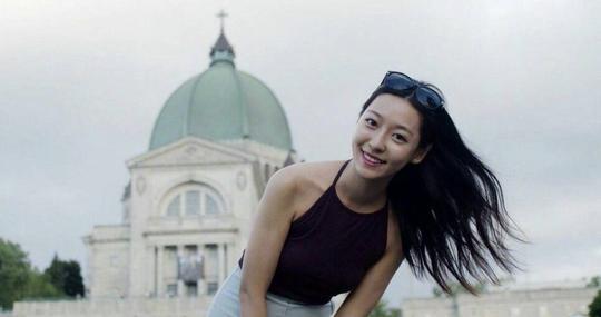 香港小姐选美大冷门！富家女王婳婳大热倒灶遭淘汰，网友称有黑幕