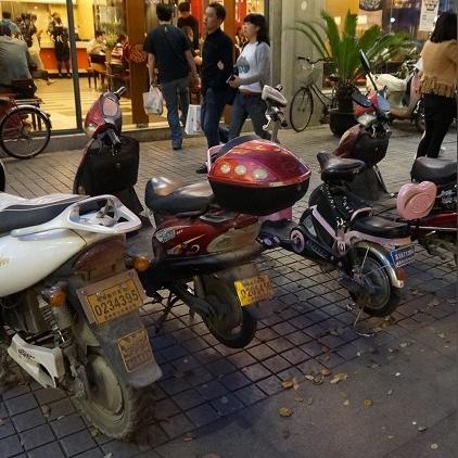 江苏省苏州市车牌子是苏什么