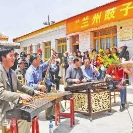 兰州哪儿有维修二胡的？