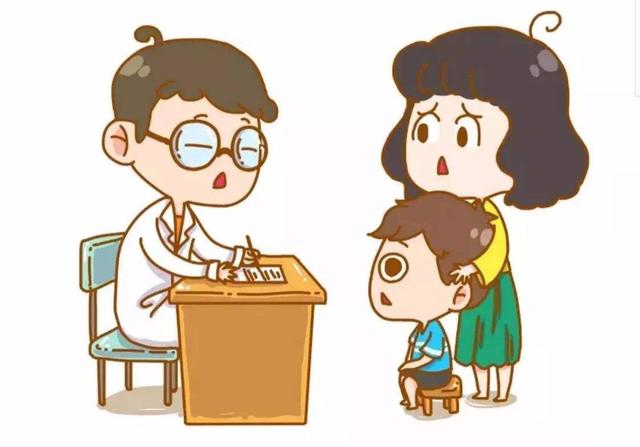 为什么孩子这段时间总是生病