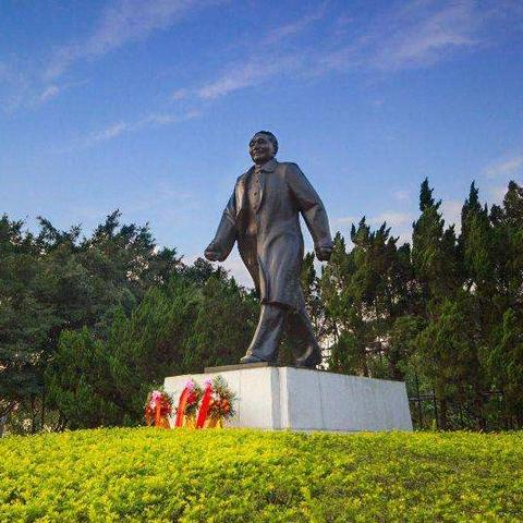 整个东莞市哪里人最多