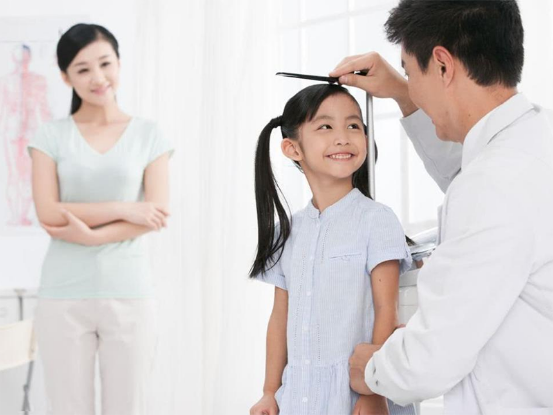 孩子长不高有必要用生长激素吗