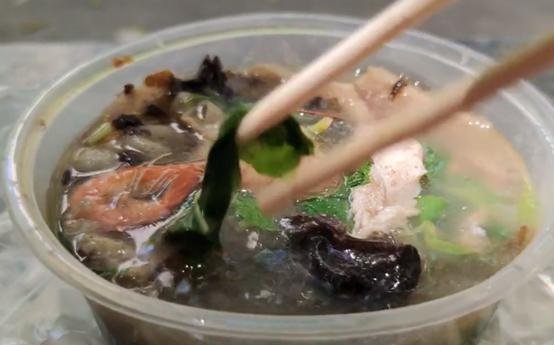 什么美食店比较多（哪里卖小吃比较好）