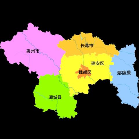 河南许昌市房价怎么样？