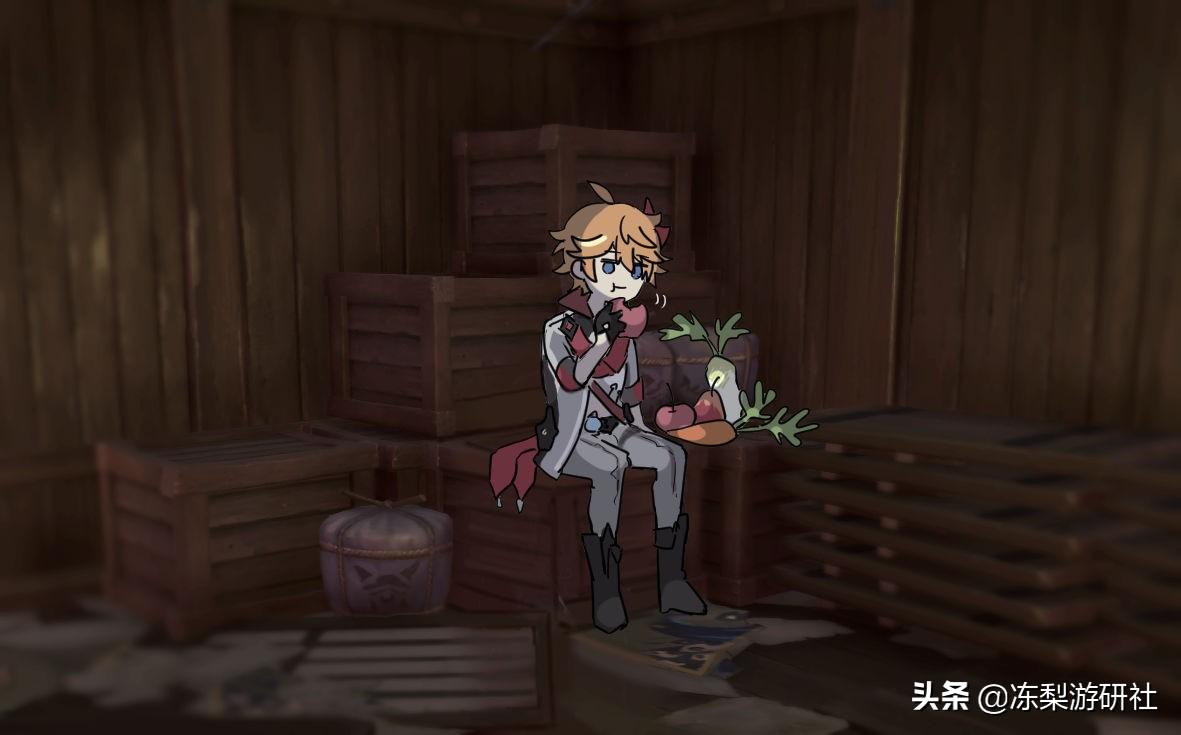 原神火本buff怎么消除（原神寒天红石buff消失了怎么办）