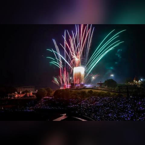 国庆烟花长沙相关长尾关键词有哪些