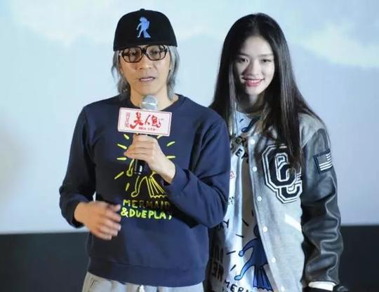 周星驰一生7次提名6次无缘影帝，差在哪？看当年的对手你就明白了