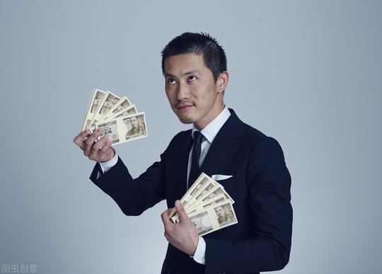 《原罪》：不要让生活只有金钱，没有情感，充满空虚与黑暗