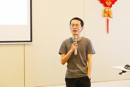 创青春，梦远航！沈月华导师携强鹰学子赴一场精彩创业交流盛宴