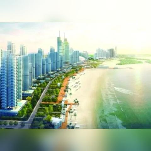 厦门市政集团在哪个区