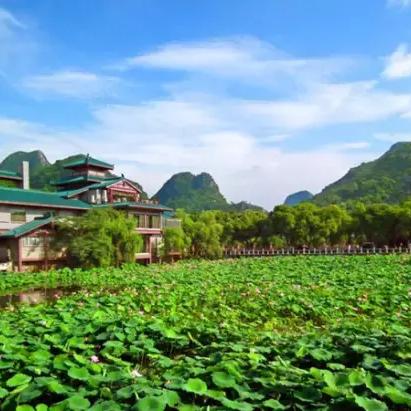 桂林市哪里看牙好