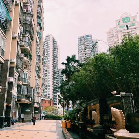 厦门实验小学学区房的相关长尾关键词有哪些