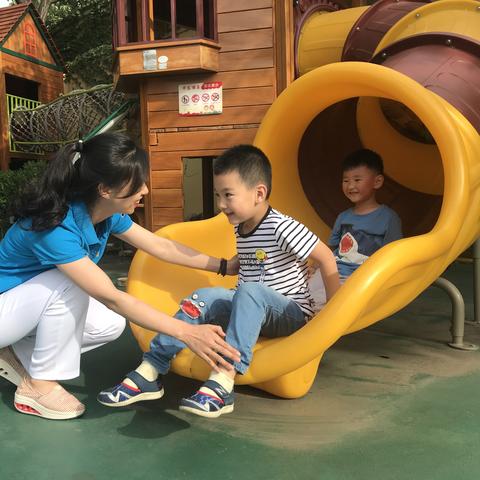 西安市第九保育院入园条件？
