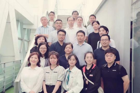 深圳政府助力创新项目落地，国际创新创业联盟交流活动顺利举行