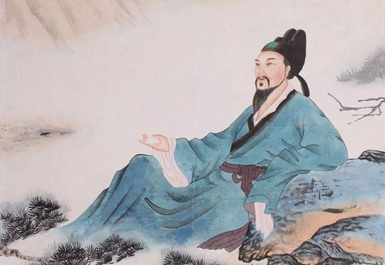 苏东坡2首冷门婉约词，文字优美意境好，千年后令人惊艳
