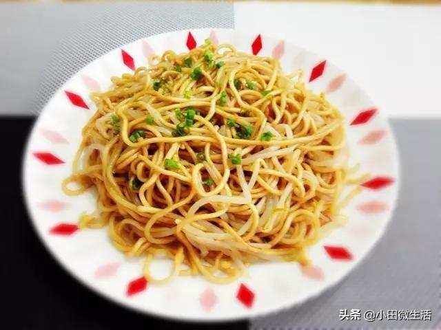 拌面可以做些什么美食（面粉可以做哪些美食呢）
