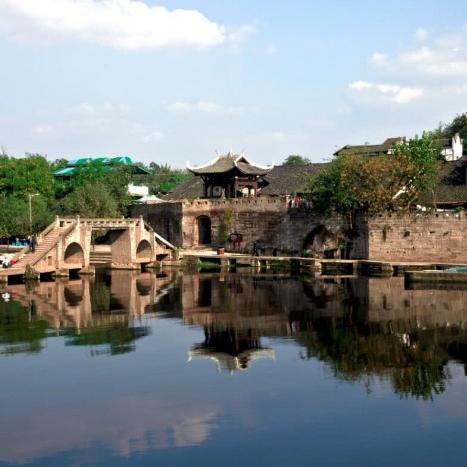 重庆石刻怎么样