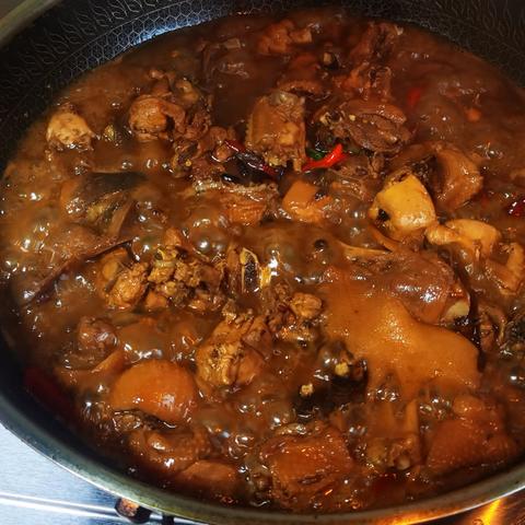 临沂市炒鸡代购的长尾关键词有什么