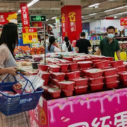 河南省哪个县停电最严重