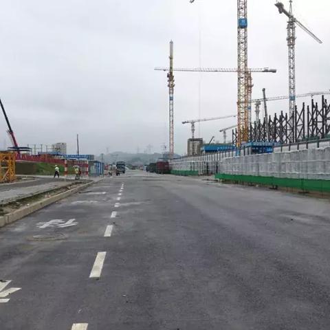 深圳市安居房长什么样