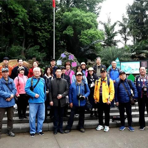 桂林市植物园在哪里