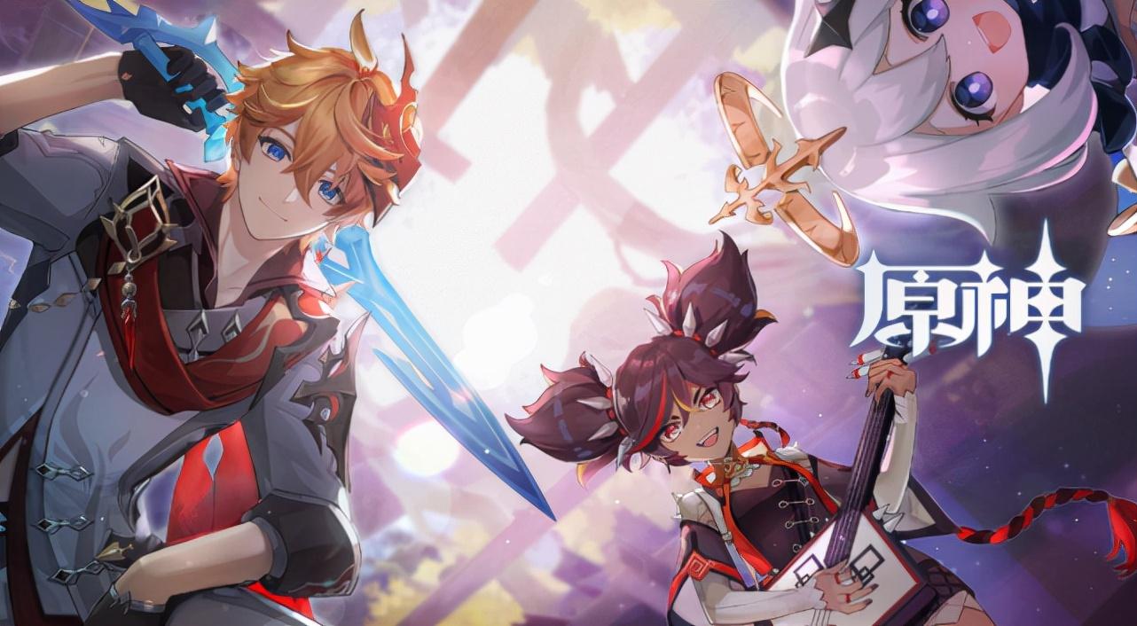 原神深渊第6层怎么打（原神深渊龙怎么过）