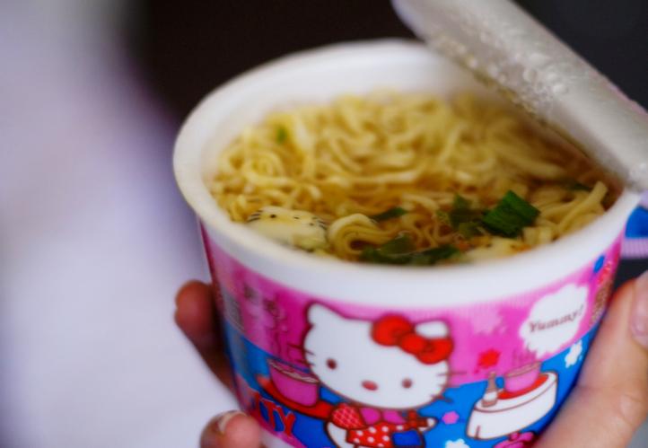 做出什么美食英语（关于美食的英语高级句子）