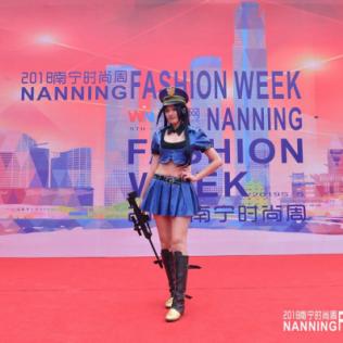 南宁哪里有动漫周边店？