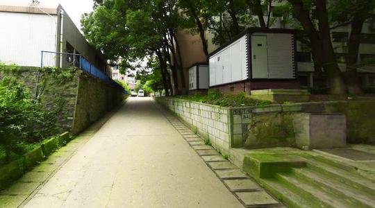 打卡武汉闹市冷门职校：绿树如茵里建发酵桶，啤酒实训中心很亮眼