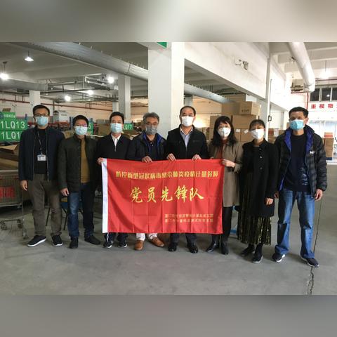 厦门市场什么时候营业